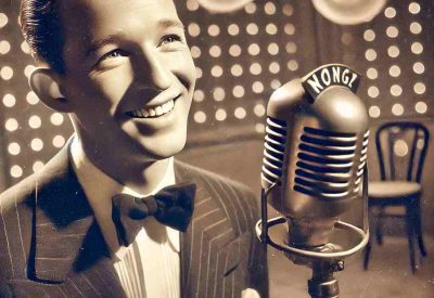 Bing Crosby The Man Who Defined 20th-Century American Entertainment