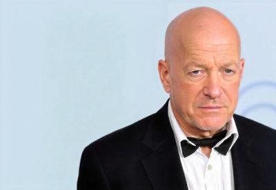 Bruce Willis's Health