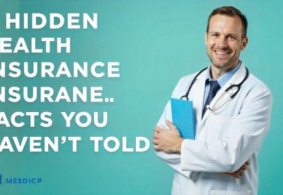 5 Hidden Health Insurance Facts You Haven't Been Told!