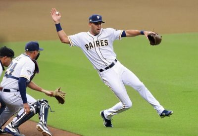 Padres Rally for Walk-Off Win Against White Sox Despite Suarez's Struggles