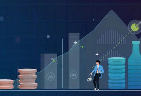 Long-term investment options for beginners in stocks, bonds, and index funds