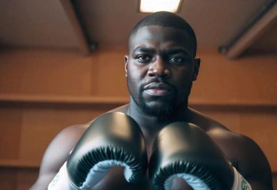 Daniel Dubois