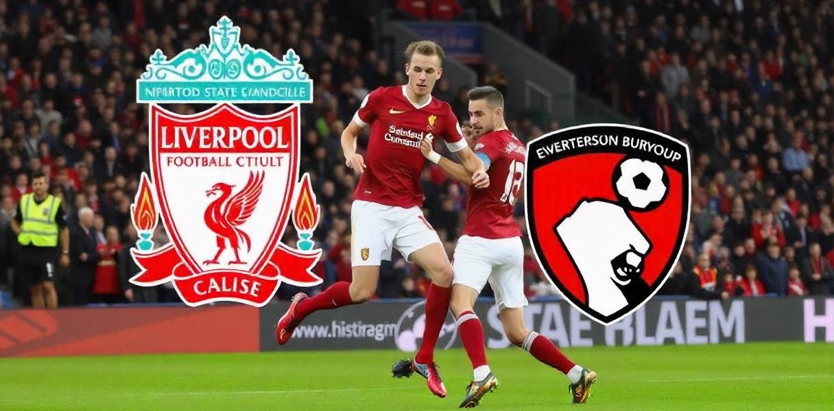 Liverpool vs Bournemouth LIVE - score, Diaz and Nunez goals, commentary stream, how to watch