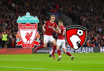 Liverpool vs Bournemouth LIVE - score, Diaz and Nunez goals, commentary stream, how to watch