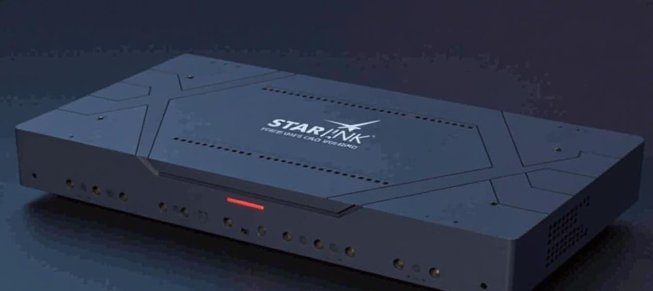 Starlink Mini: The Internet Revolution is About to Begin