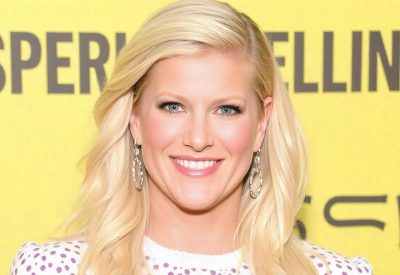 Tori Spelling Going to Be on Broadway